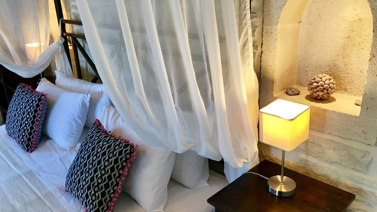 Photo of Bedroom in Rethymno