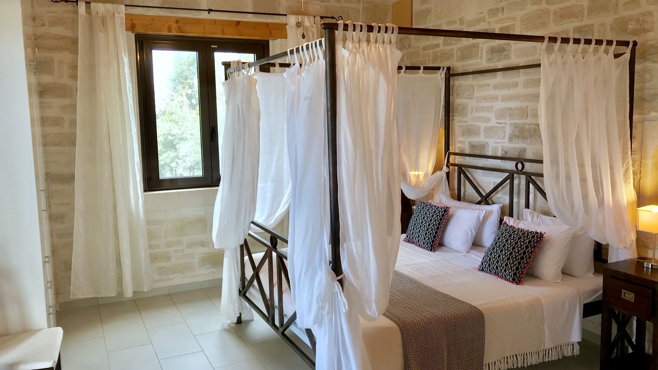 Photo of Bedroom in Rethymno