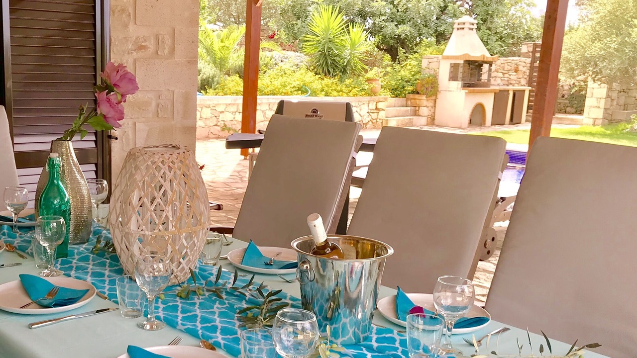 Photo of Outdoor in Rethymno