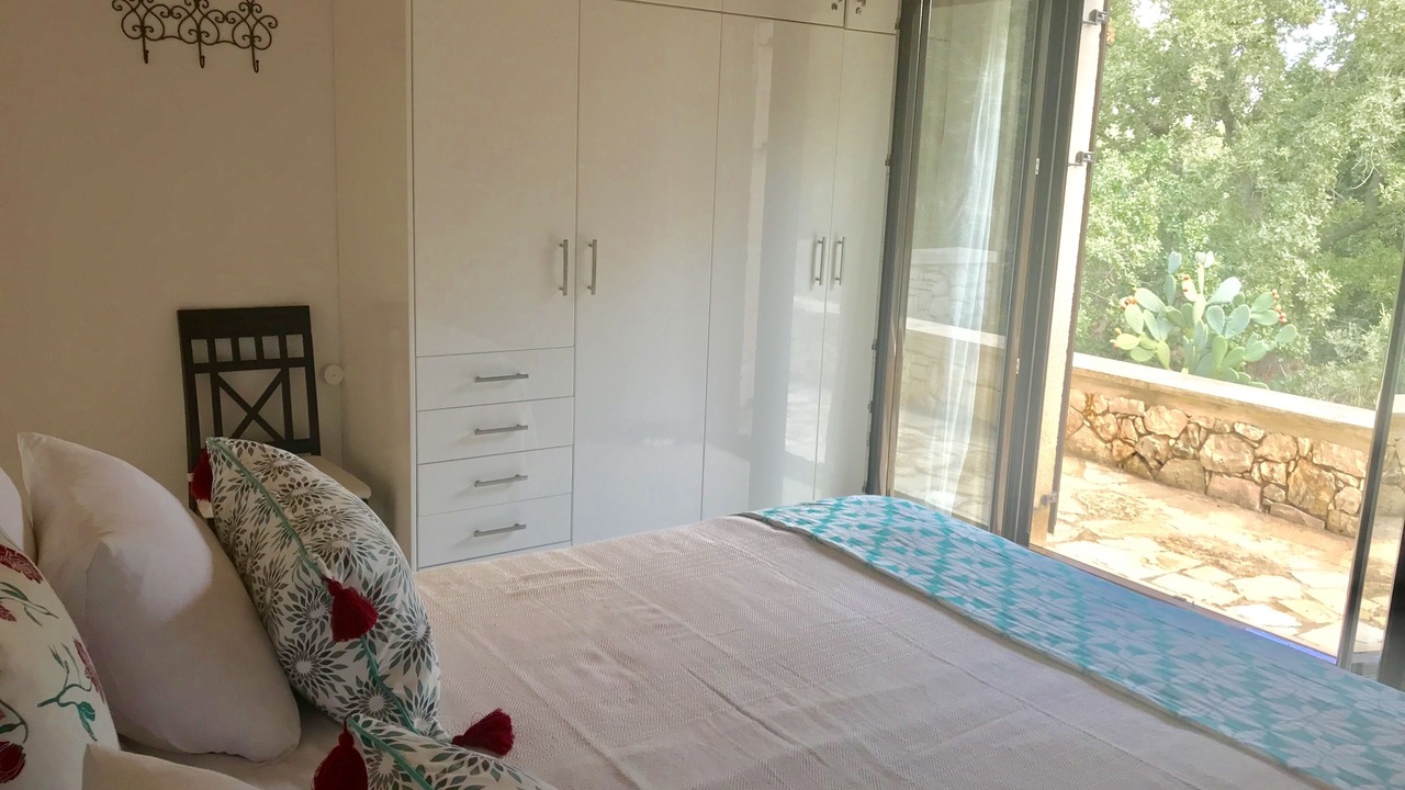 Photo of Bedroom in Rethymno