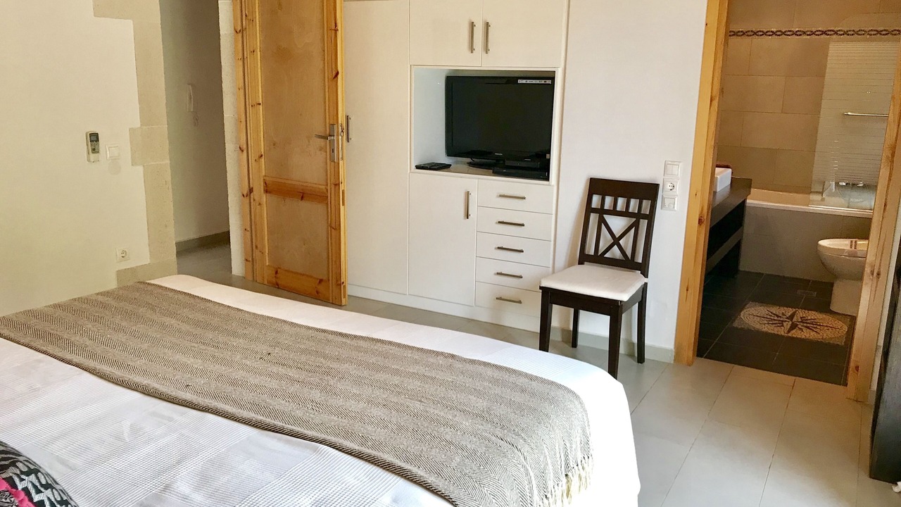 Photo of Bedroom in Rethymno