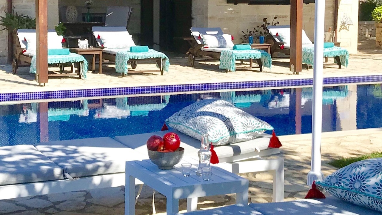 Photo of Outdoor in Rethymno