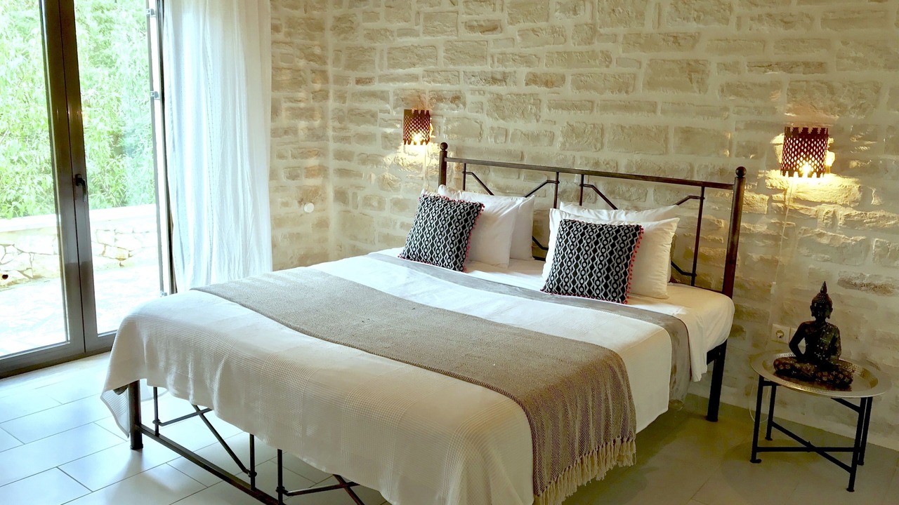 Photo of Bedroom in Rethymno