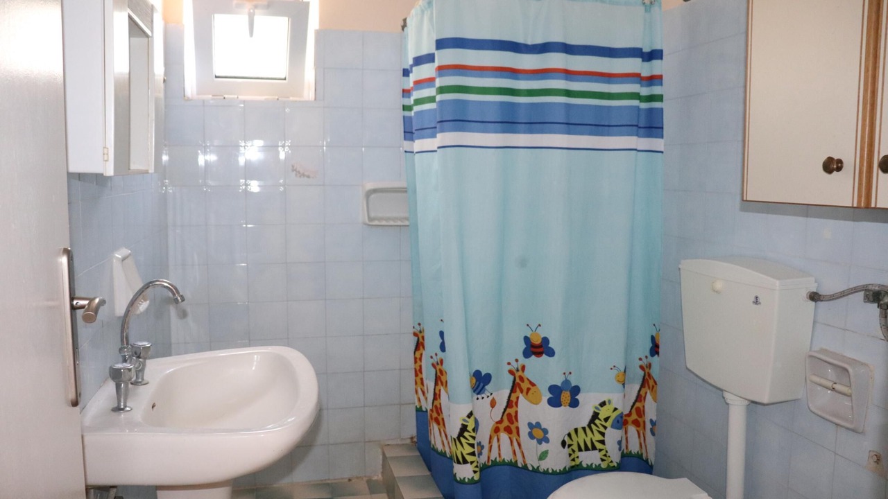 Photo of Bathroom in Pylos-Nestoras