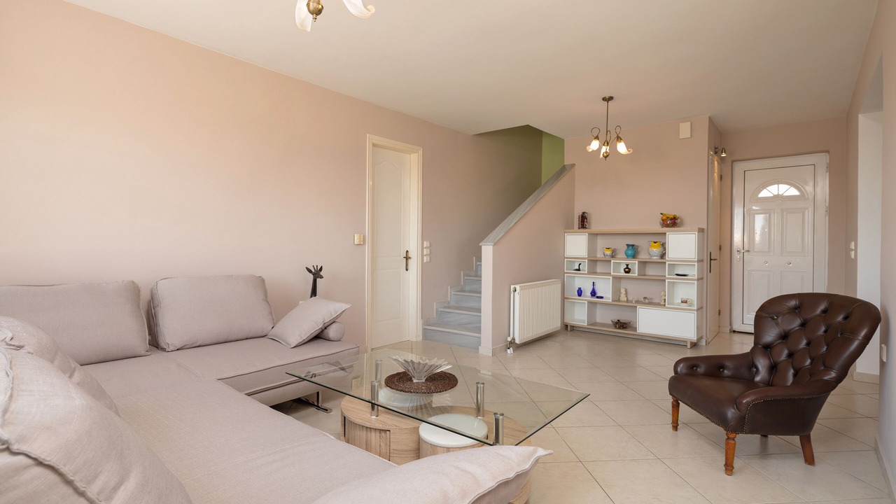 Photo of Livingroom in Khartata