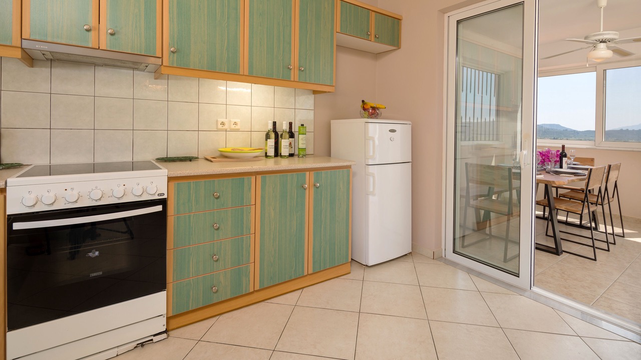 Photo of Kitchen in Khartata