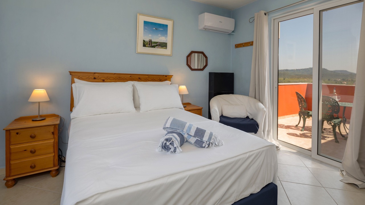 Photo of Bedroom in Khartata