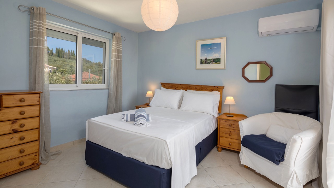 Photo of Bedroom in Khartata