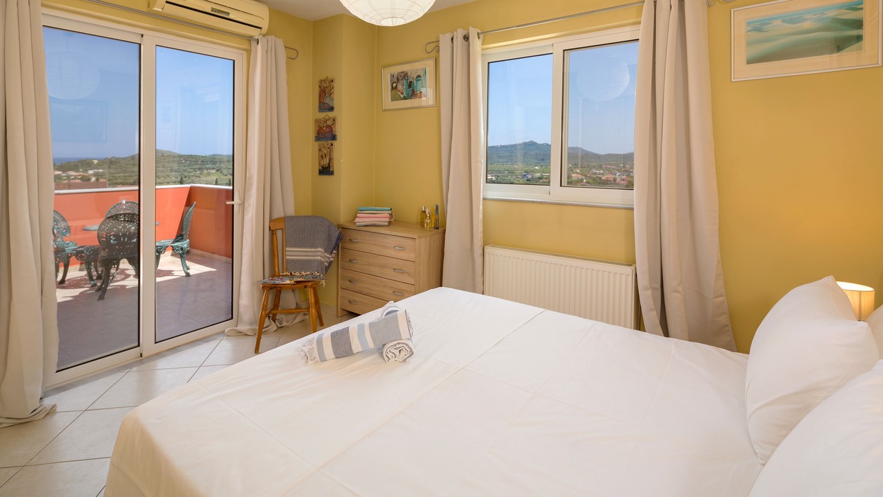 Photo of Bedroom in Khartata