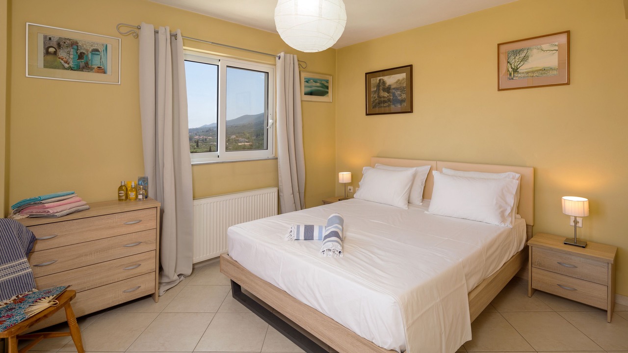 Photo of Bedroom in Khartata