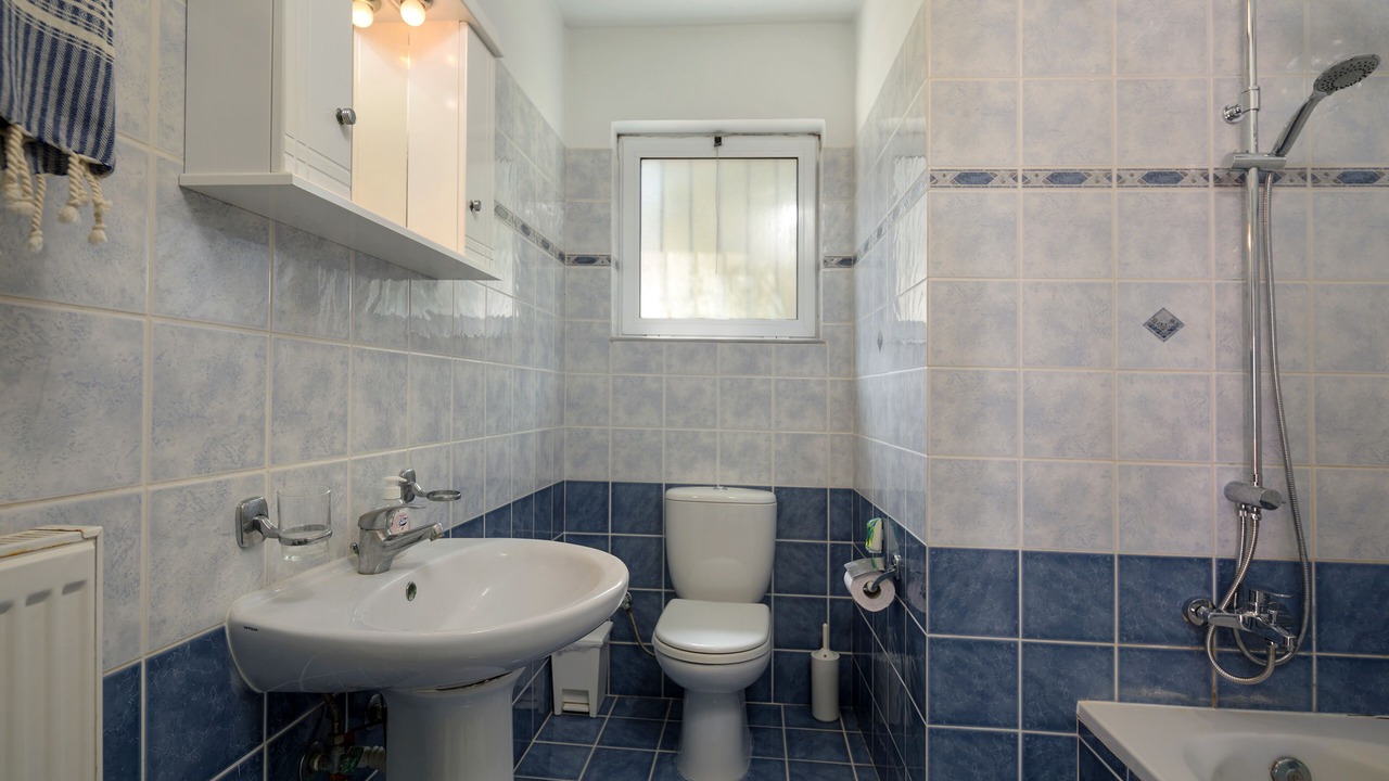 Photo of Bathroom in Khartata