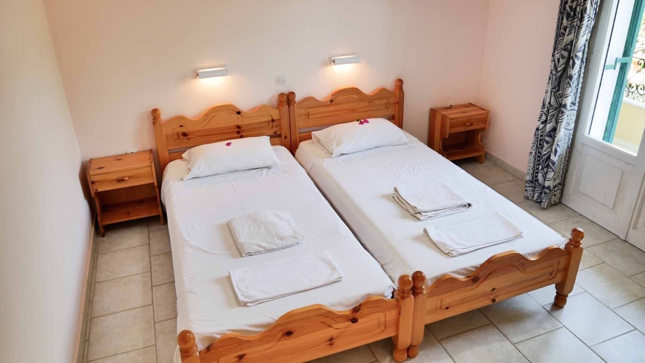 Photo of Bedroom in Termenades