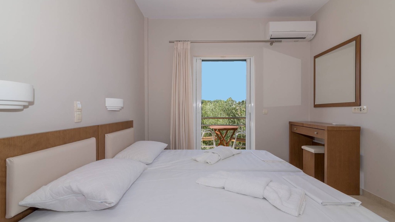 Photo of Bedroom in Limni Keri