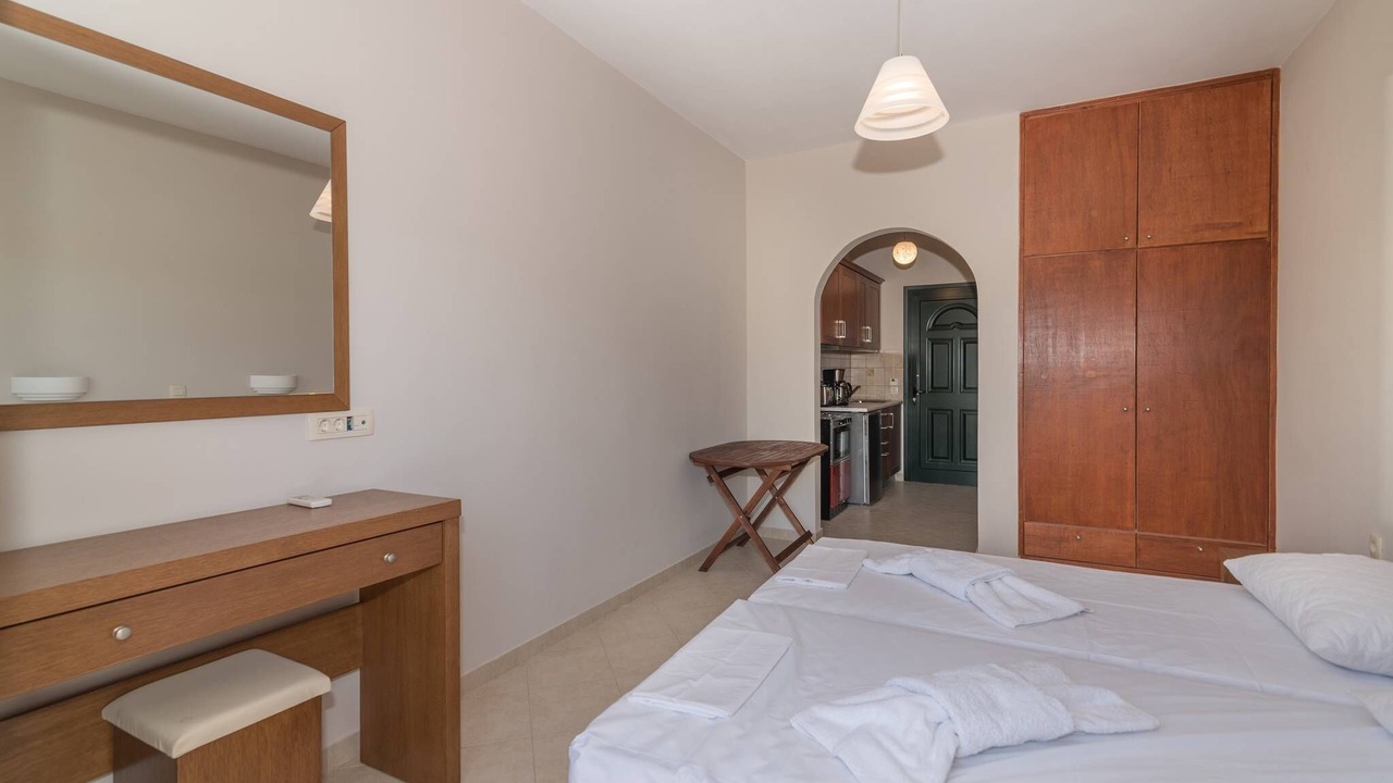Photo of Bedroom in Limni Keri