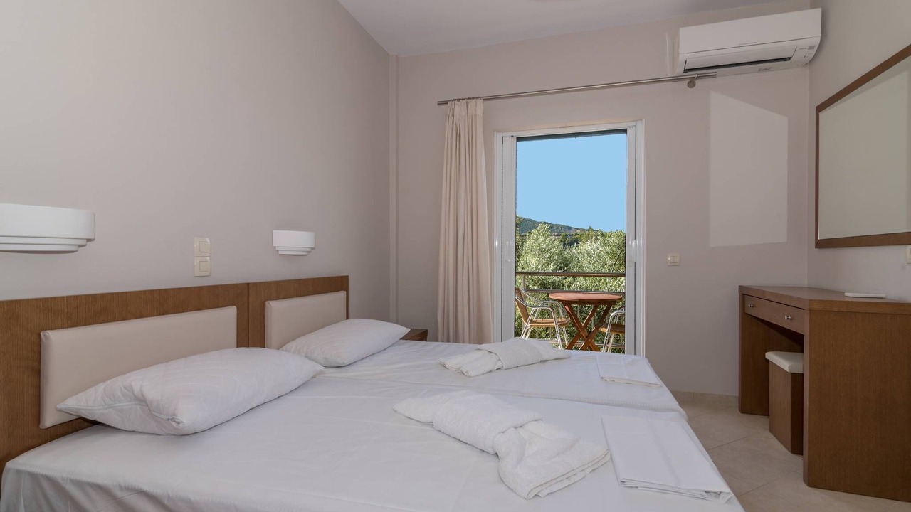 Photo of Bedroom in Limni Keri