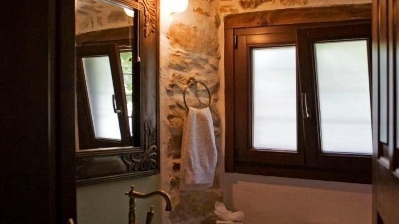 Photo of Bathroom in South Pelion