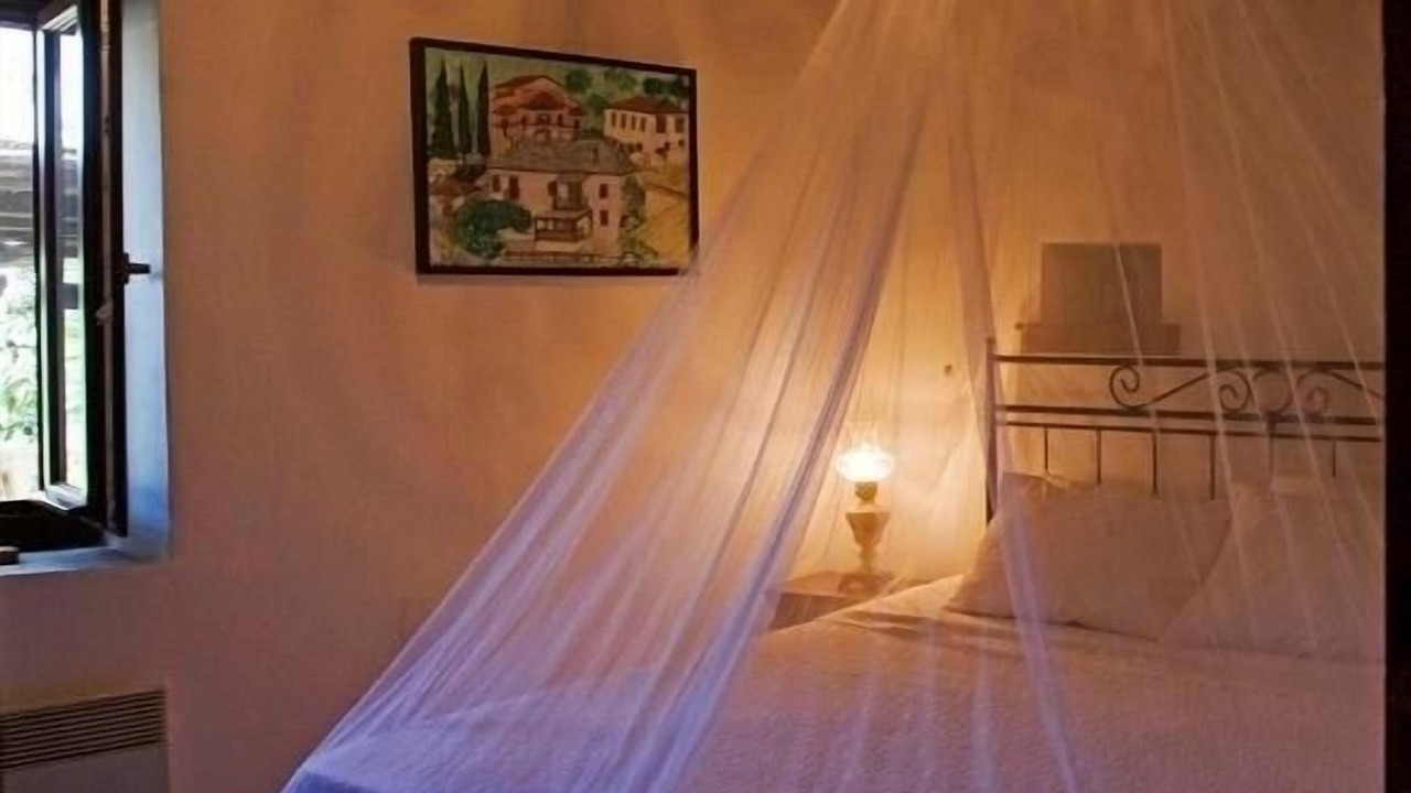 Photo of Bedroom in South Pelion