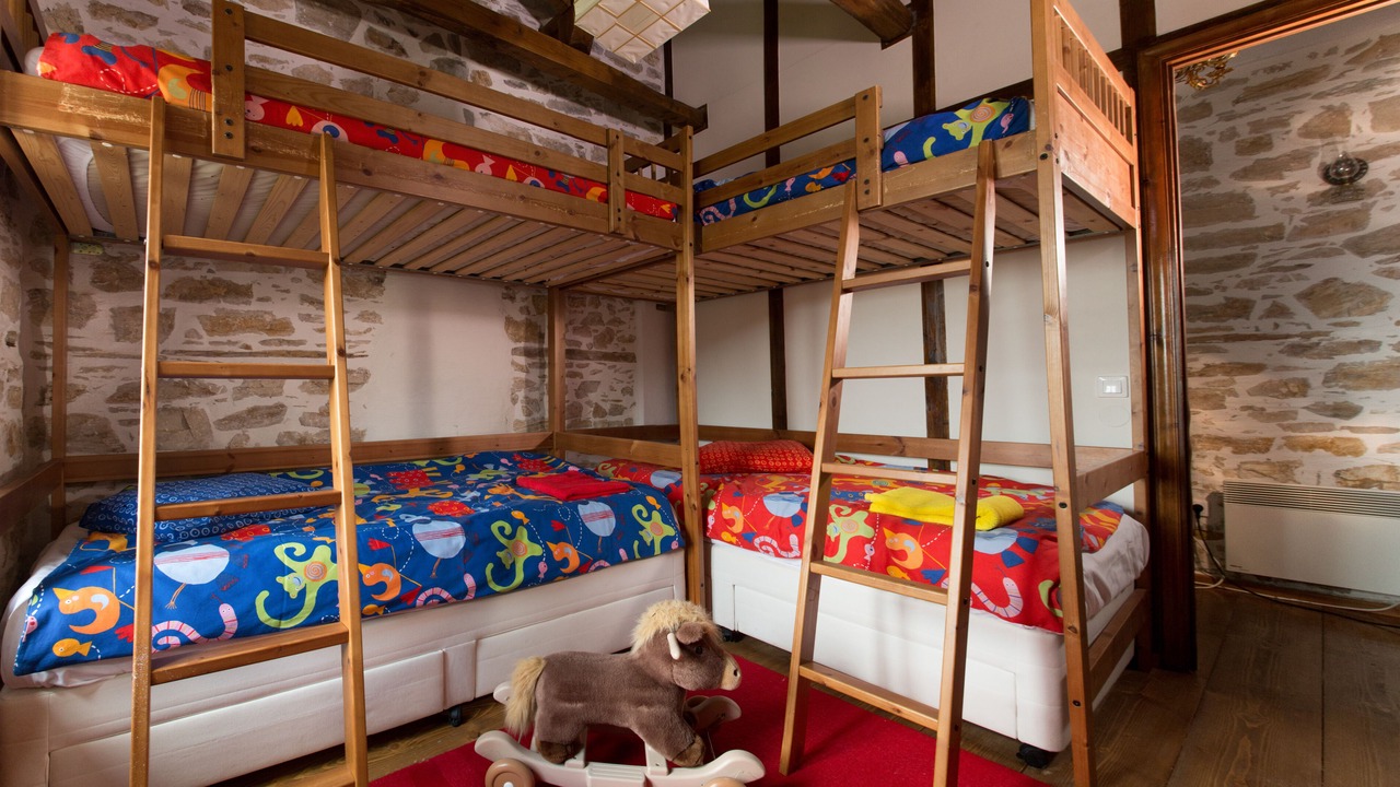 Photo of Bedroom in South Pelion