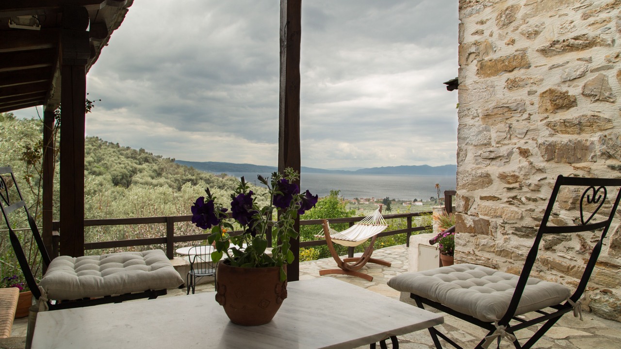 Photo of Outdoor in South Pelion