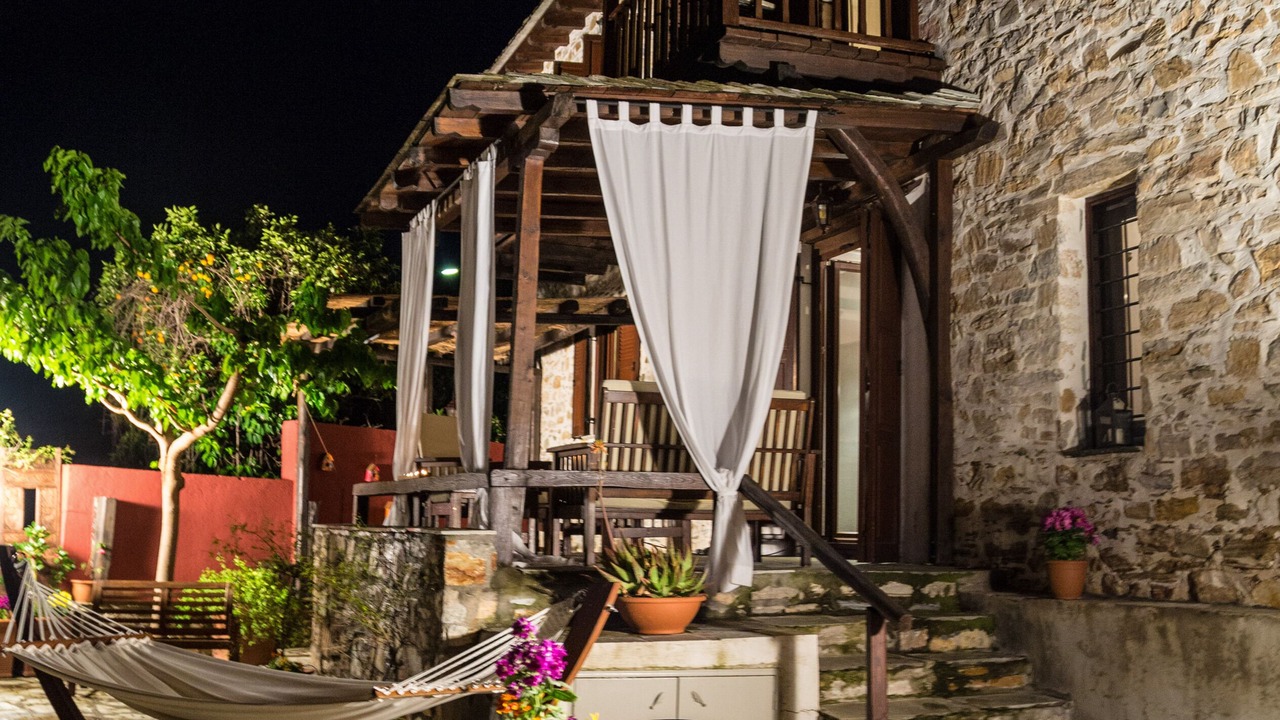Photo of Outdoor in South Pelion