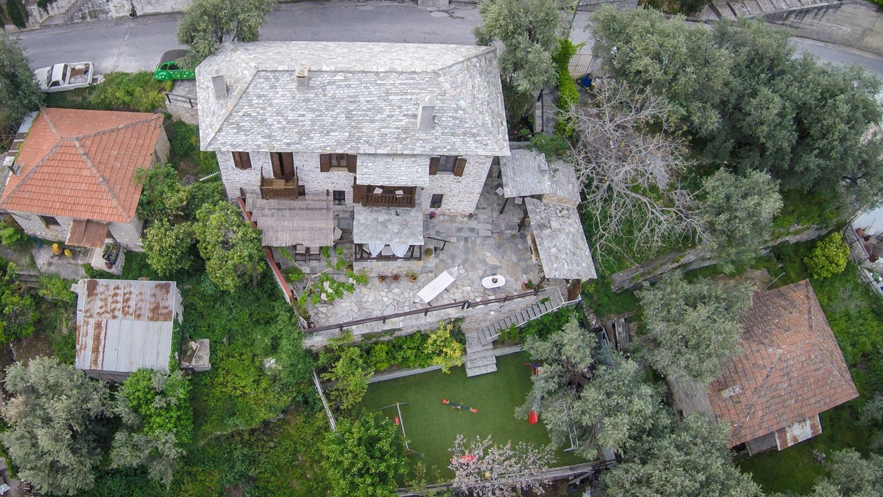 Photo of Outdoor in South Pelion