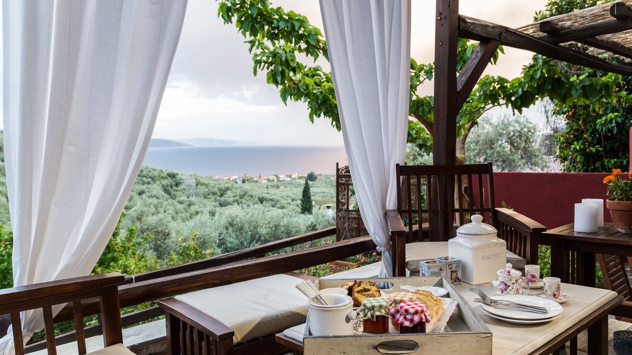 Photo of Outdoor in South Pelion