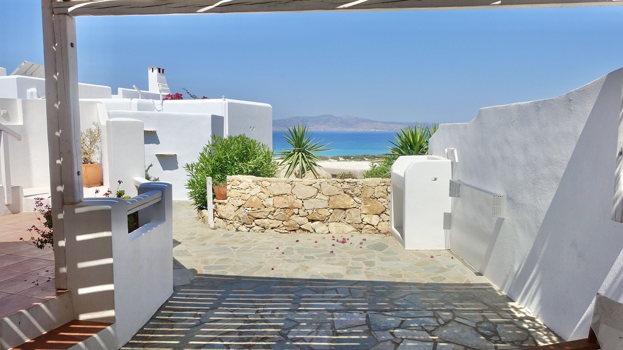 Photo of Outdoor in Naxos