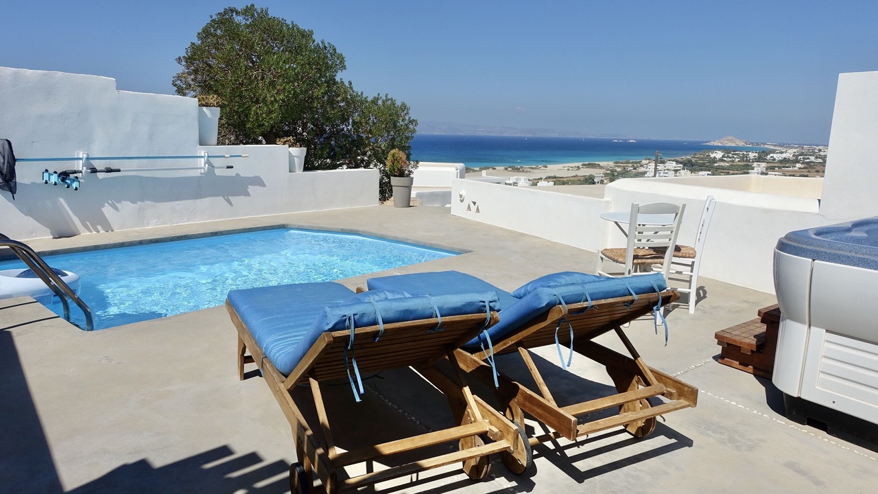 Photo of Outdoor in Naxos