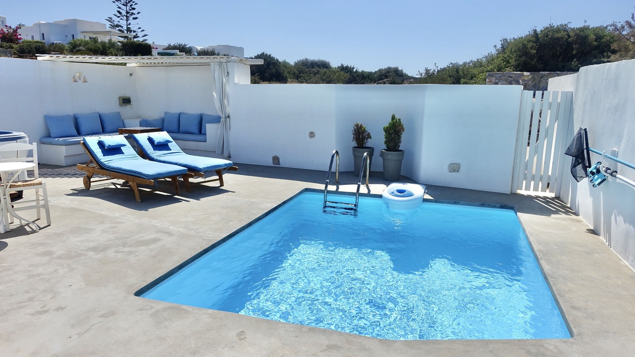Photo of Outdoor in Naxos