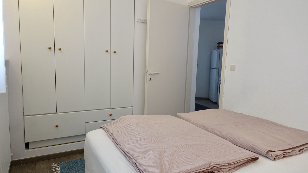 Photo of Bedroom in Naxos