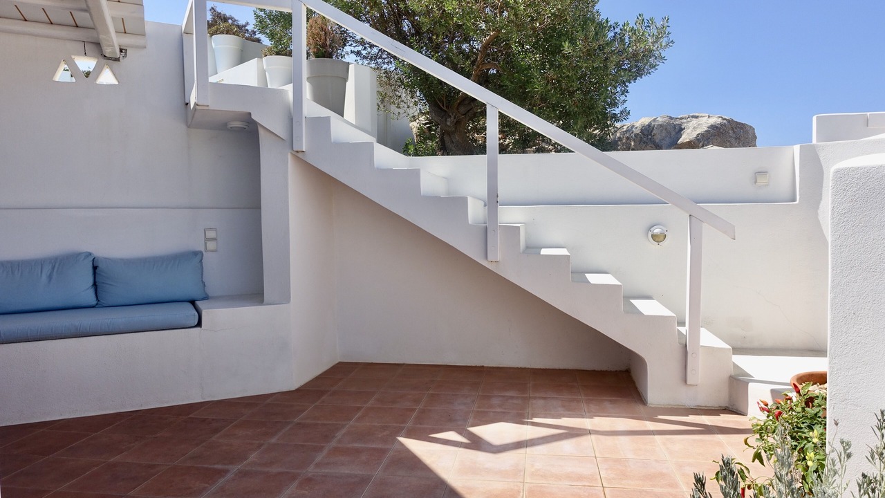 Photo of Outdoor in Naxos