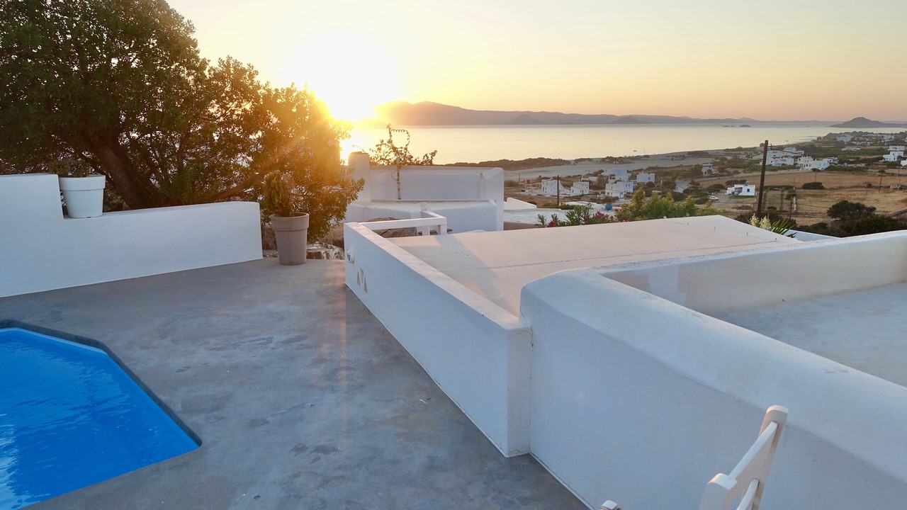 Photo of Outdoor in Naxos