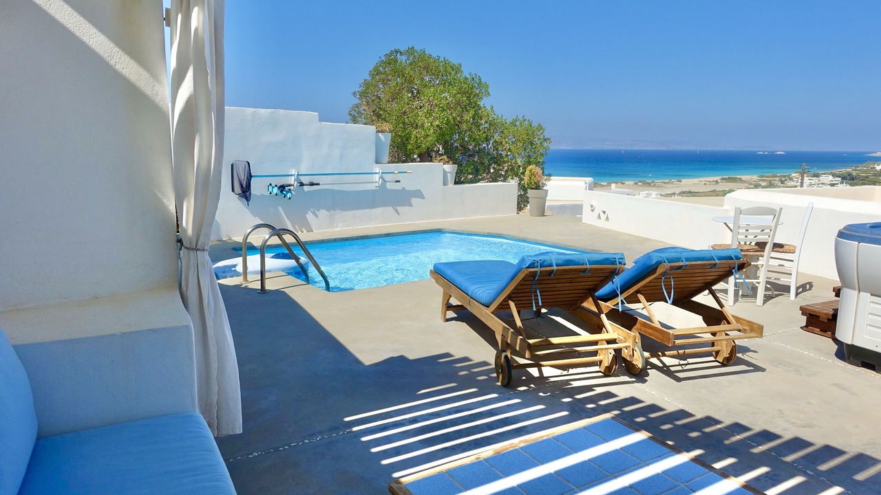 Photo of Outdoor in Naxos