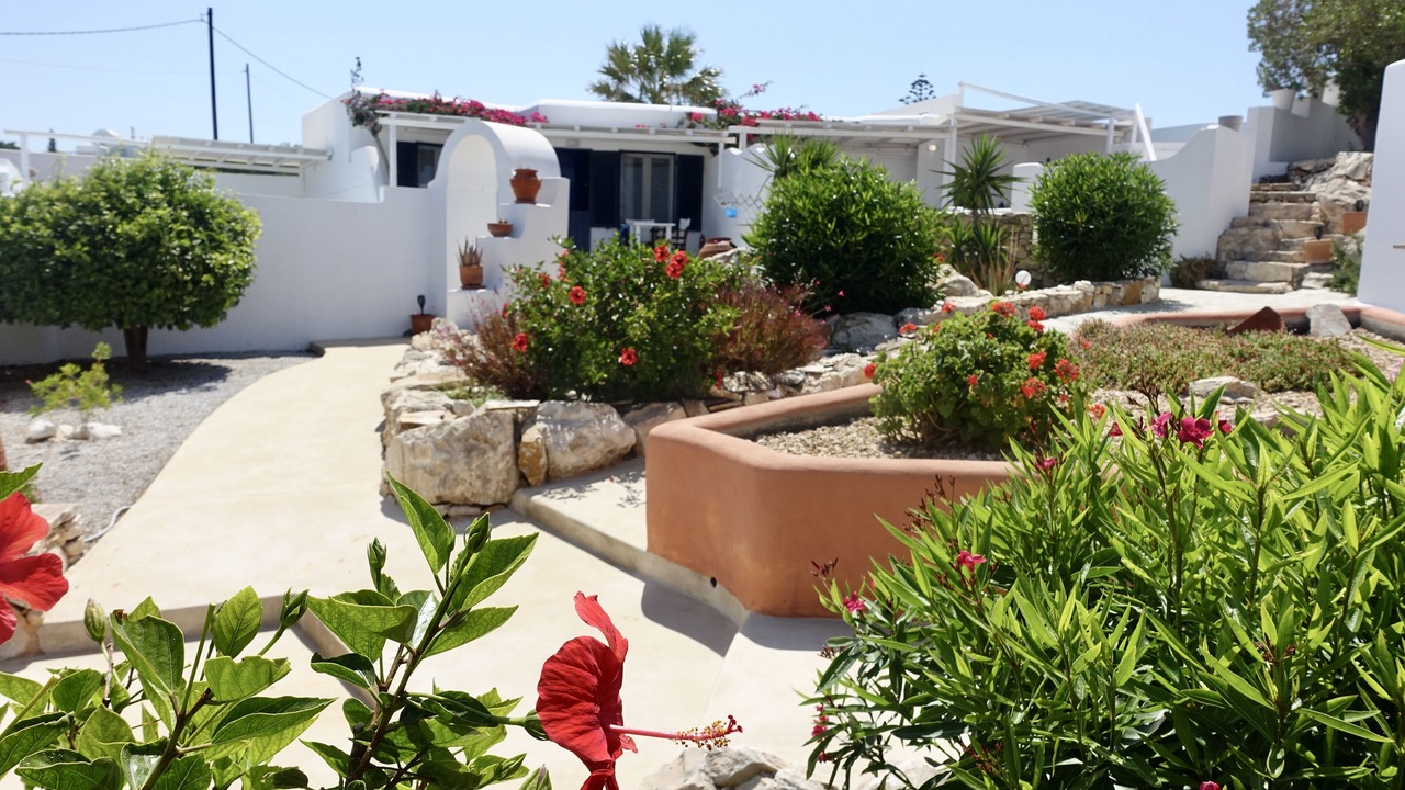 Photo of Outdoor in Naxos