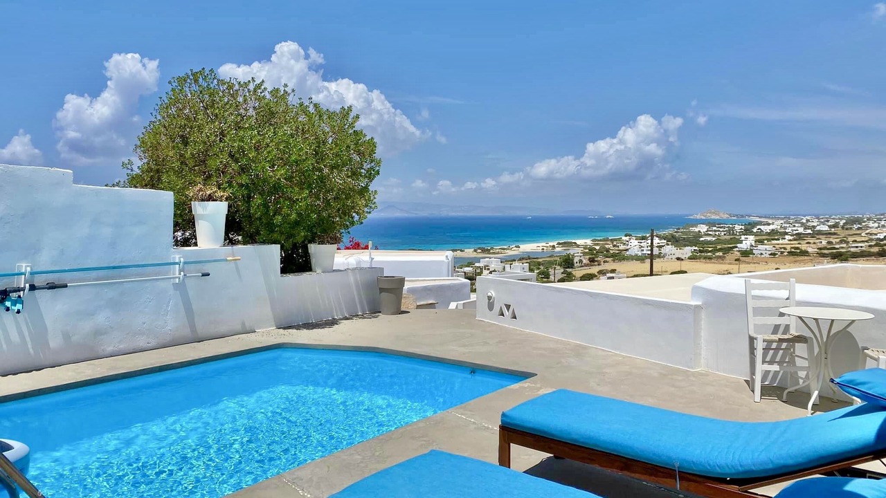 Photo of Outdoor in Naxos