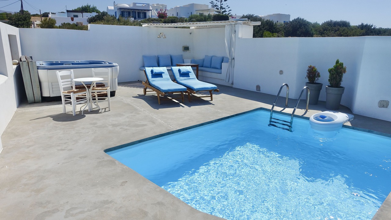 Photo of Outdoor in Naxos