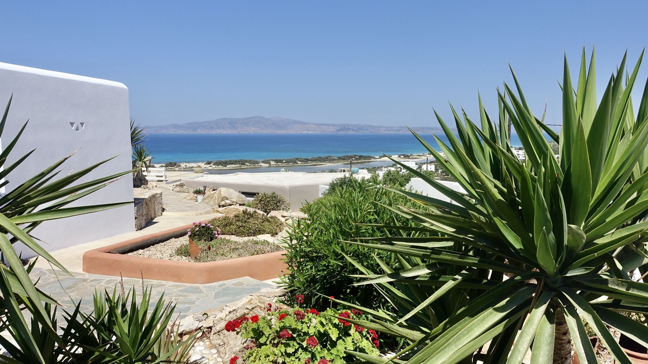 Photo of Outdoor in Naxos