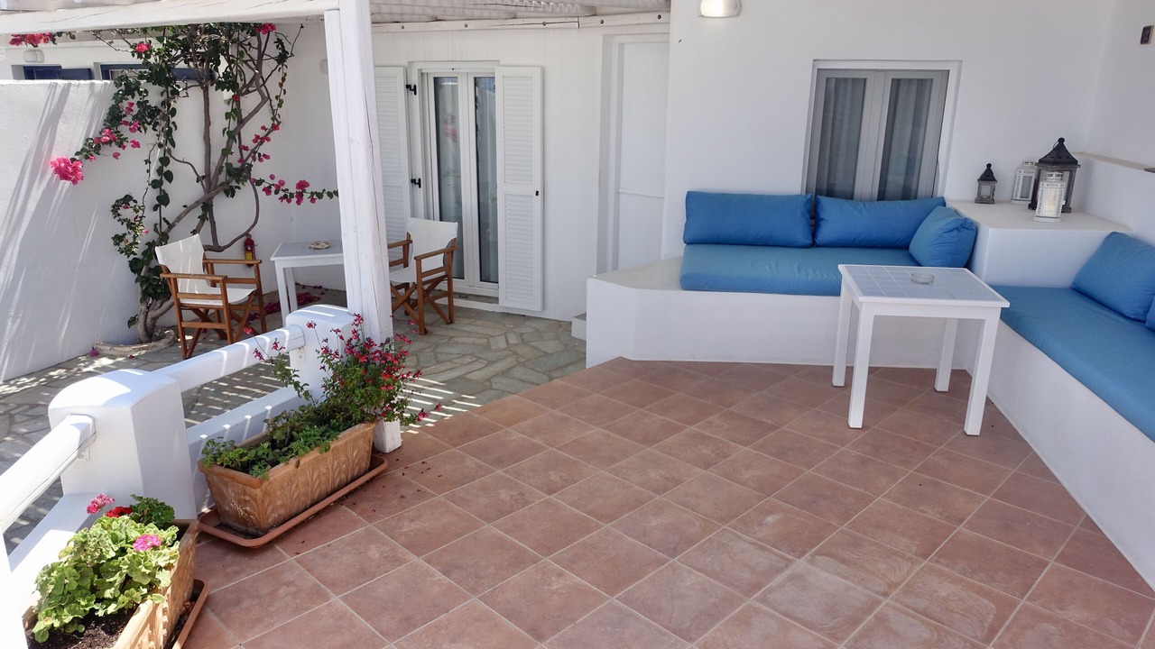 Photo of Outdoor in Naxos