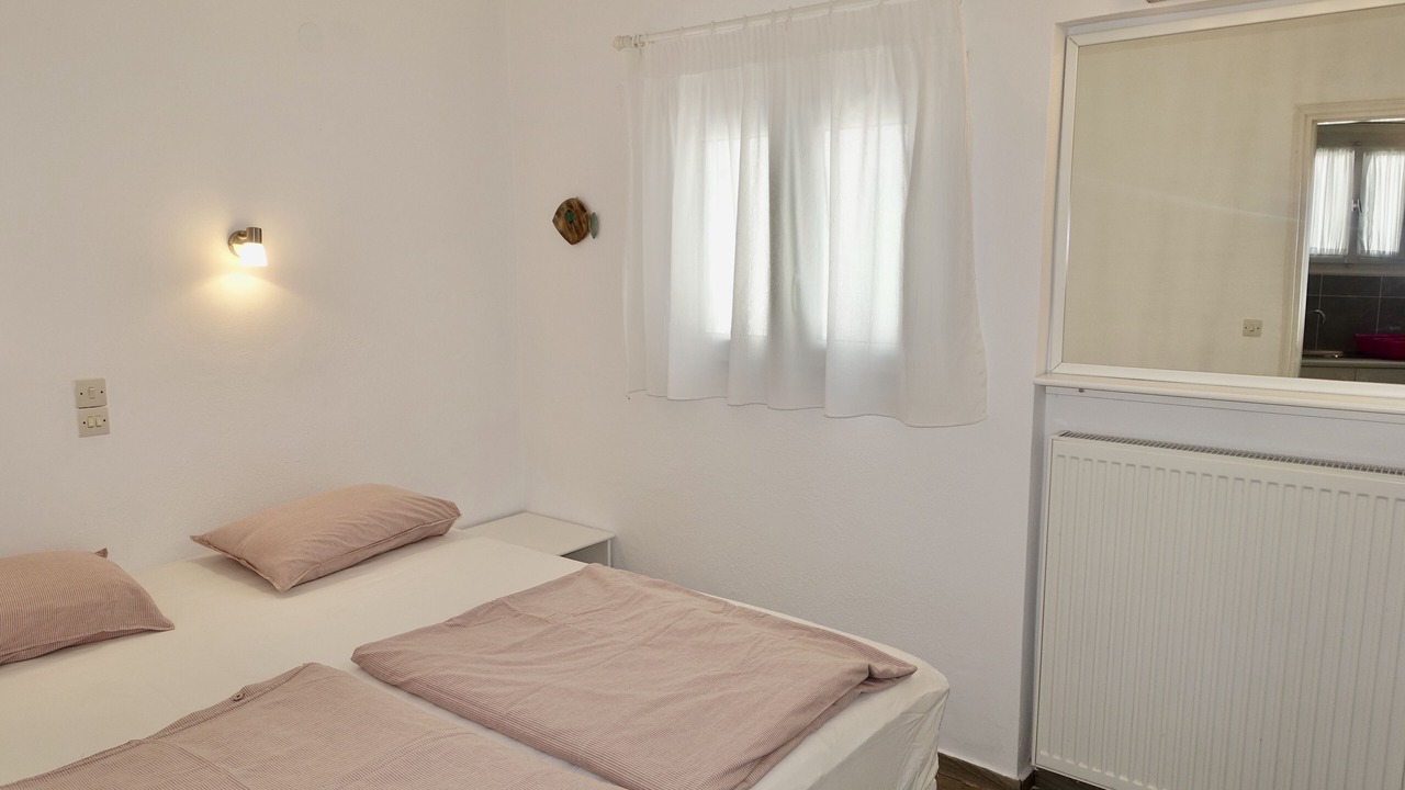 Photo of Bedroom in Naxos