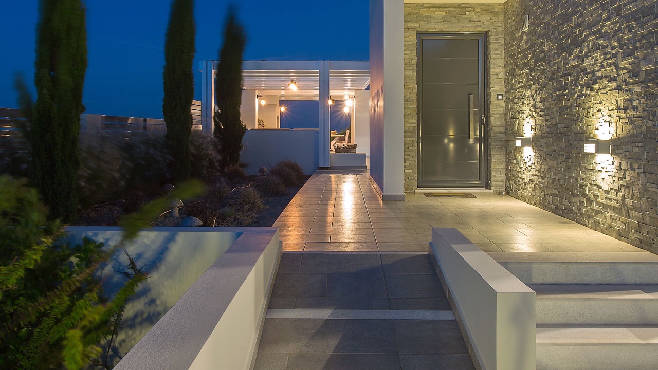 Photo of Outdoor in Lindos
