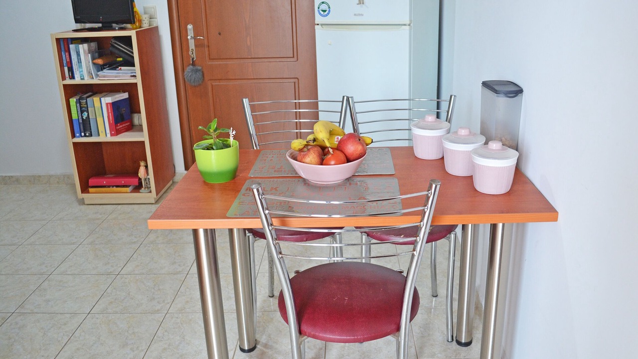 Photo of Livingroom in Rethymno
