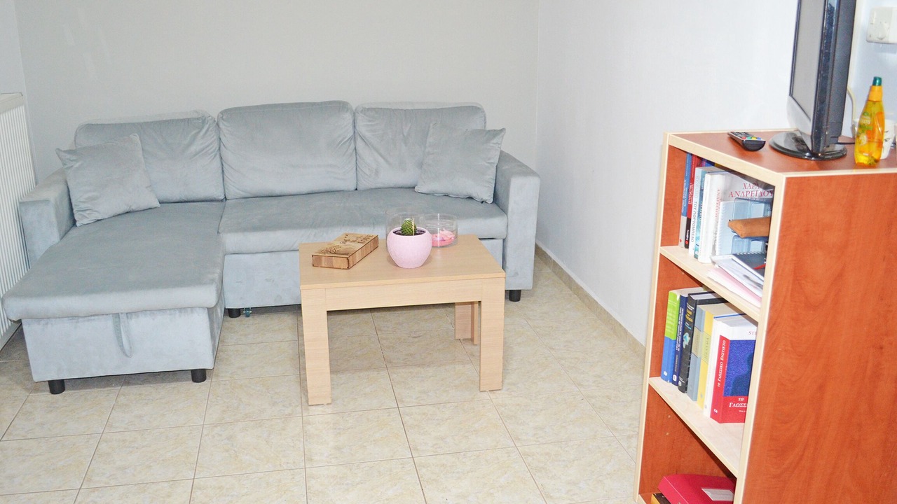 Photo of Livingroom in Rethymno