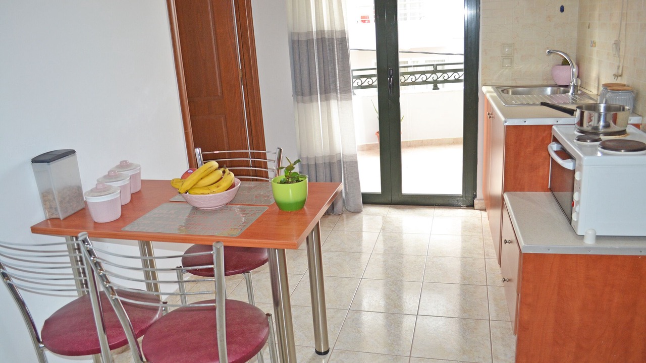 Photo of Livingroom in Rethymno