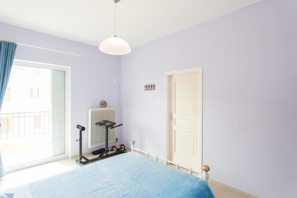 Photo of Bedroom in Rafina