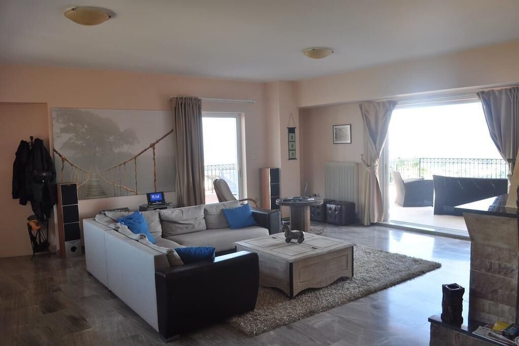 Photo of Livingroom in Rafina