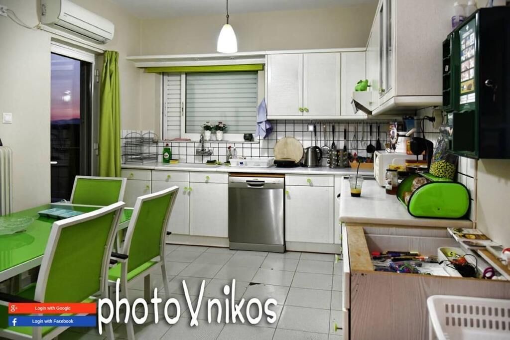 Photo of Kitchen in Rafina
