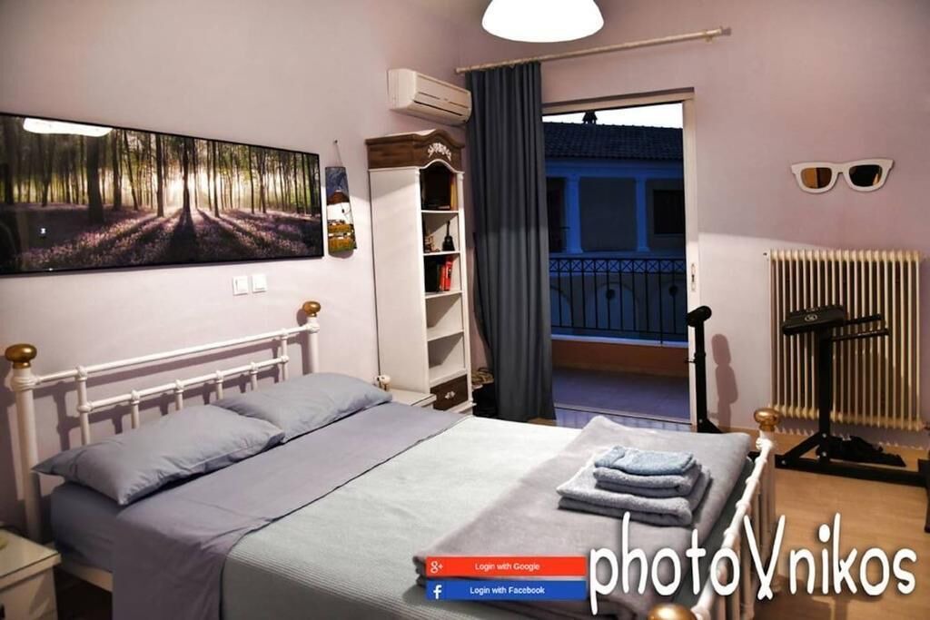 Photo of Bedroom in Rafina