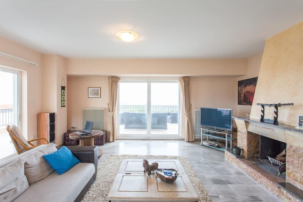 Photo of Livingroom in Rafina