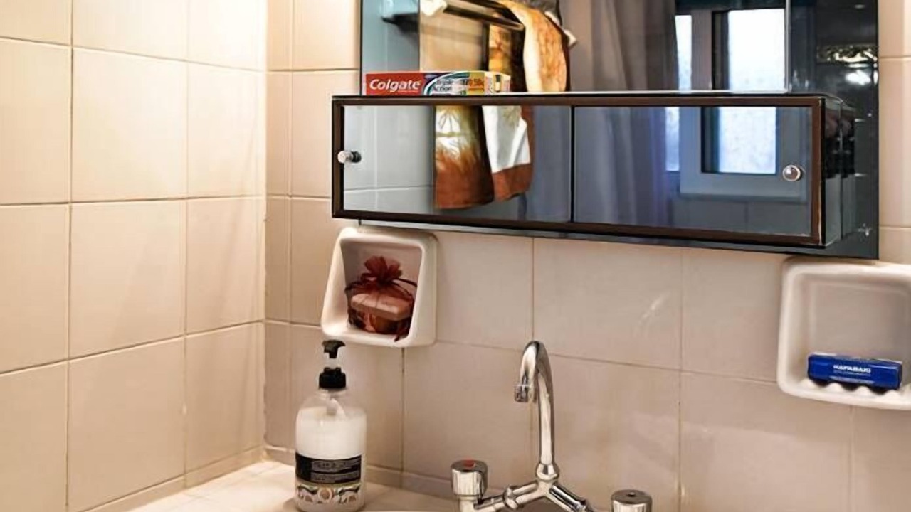 Photo of Bathroom in Rafina