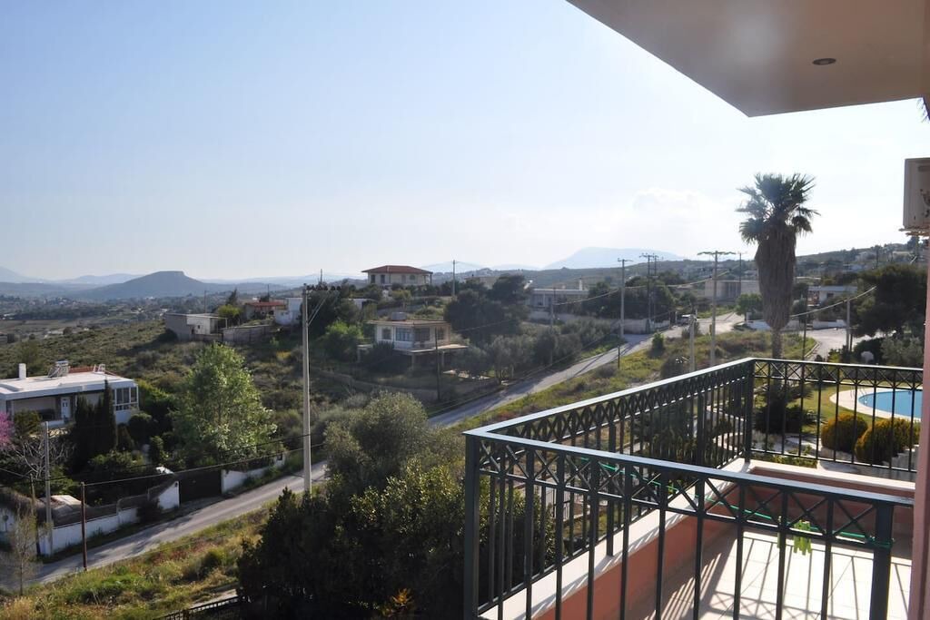 Photo of Outdoor in Rafina